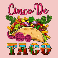 Cinco De Taco Urban Heavy Tee | Teevron