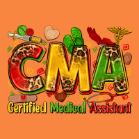 Certified Medical Assistant Juneteenth Premium Sweatshirt | Teevron