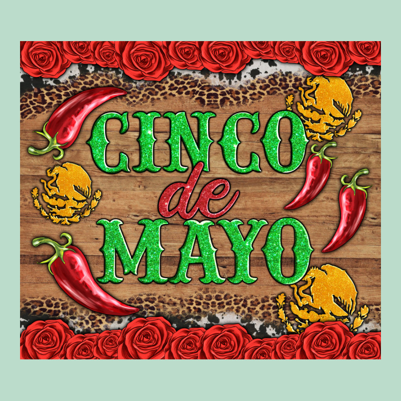 Cinco De Mayo Premium Hoodie by Artiststas | Teevron