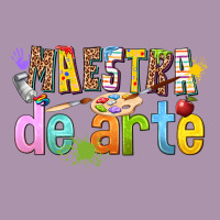 Maestra De Arte Heavyweight Hoodie | Teevron