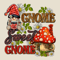 Gnome Sweet Gnome Urban Hoodie | Teevron