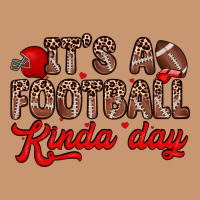 It S A Football Kinda Day Heavyweight Hoodie | Teevron
