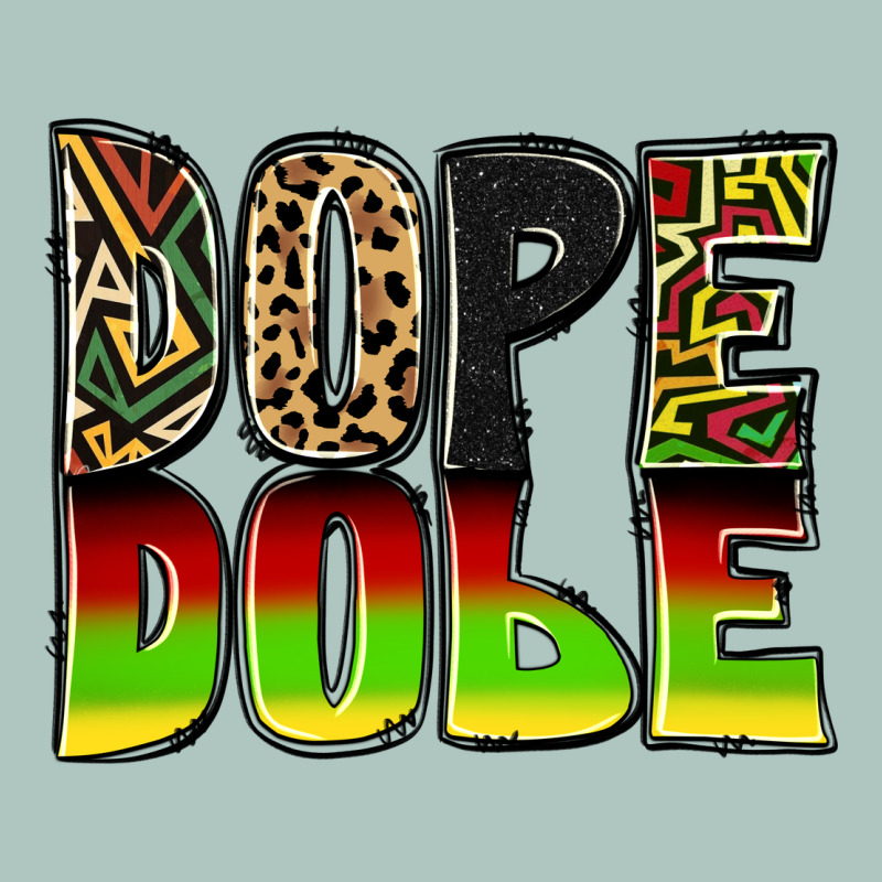 Dope Premium Sweatshirt by Zillion Design Studio | Teevron