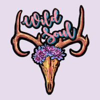 Wild Soul Premium Hoodie | Teevron