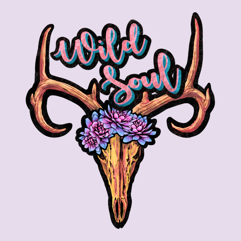 Wild Soul Premium Hoodie by JahusDesignShop | Teevron