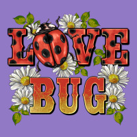 Ladybug Love Bug Urban Hoodie | Teevron