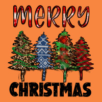 Merry Christmas Trees Premium Sweatshirt | Teevron