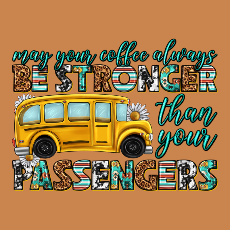 May Your Coffee Always Heavyweight Hoodie by texasbilliewilder | Teevron
