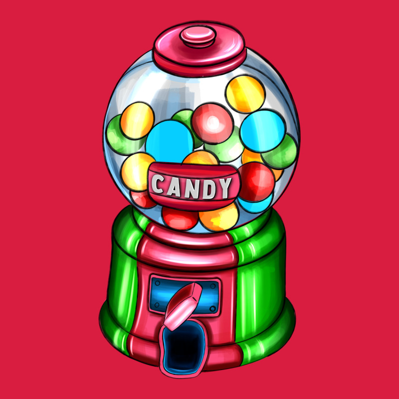 Candy Machine Premium Hoodie by AdoDesignShop | Teevron