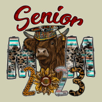 Senior Mom 2023 Heavy Core Tee | Teevron