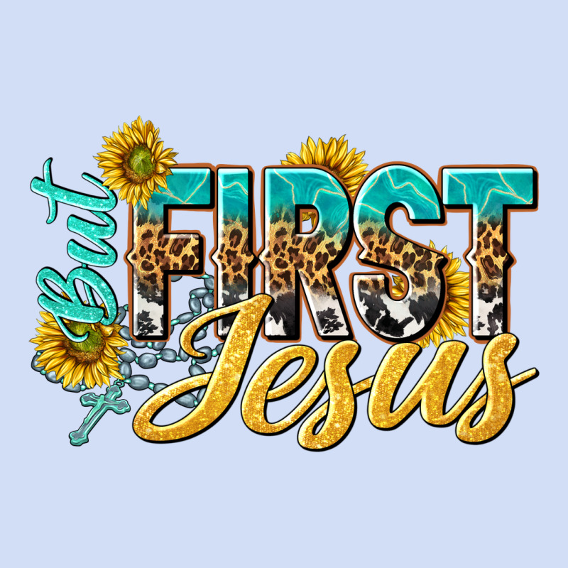 But First Jesus Urban Hoodie by NancyCooperArtShop | Teevron