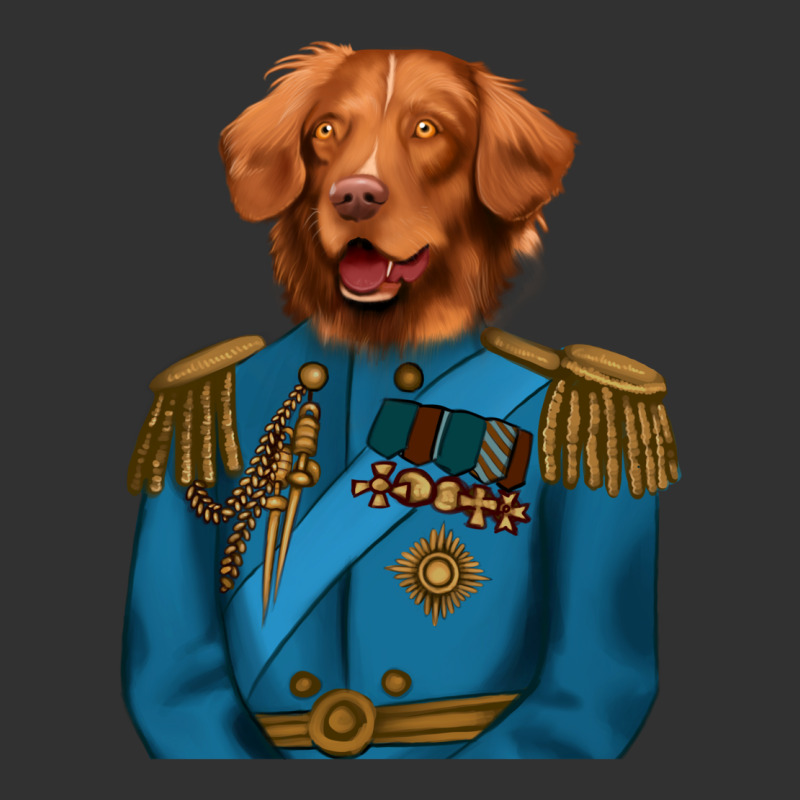 Golden Retriever Dog Portrait,custom Pet Portraits,renaissance Dog Urban Heavy Tee by RanaPortraitStore | Teevron