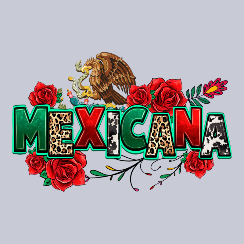 Mexicana Heavyweight Hoodie by texasbilliewilder | Teevron
