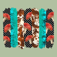 Ladybug Brushstrokes  2 Urban Hoodie | Teevron