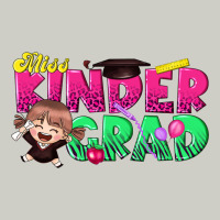 Miss Kinder Grad Heavyweight Hoodie | Teevron