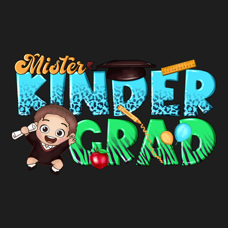 Mister Kinder Grad Heavyweight Hoodie by texasbilliewilder | Teevron