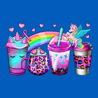 Unicorn Coffee Urban Hoodie | Teevron