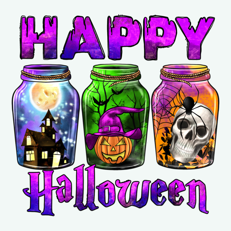 Happy Halloween Premium Hoodie by JahusDesignShop | Teevron