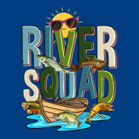 River Squad Premium Sweatshirt | Teevron