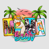 Mama Bear Summer Premium Sweatshirt | Teevron