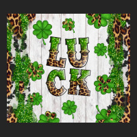 Luck Premium Hoodie | Teevron