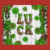 Luck Premium Hoodie | Teevron