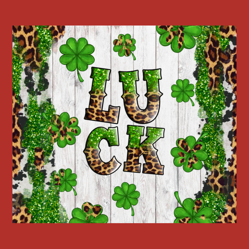 Luck Premium Hoodie by Artiststas | Teevron