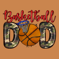 Basketball Dad Heavyweight Hoodie | Teevron