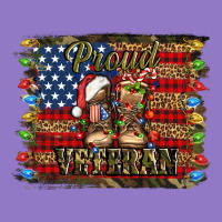 Proud Veteran Christmas Army Urban Hoodie | Teevron