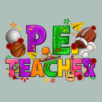 P.e. Teacher Cinco De Mayo Heavyweight Hoodie | Teevron