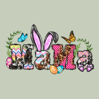Easter Bunny Mama Long Sleeve Tee | Teevron