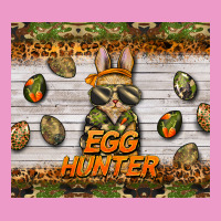 Easter Egg Hunter  Rabbit Urban Hoodie | Teevron