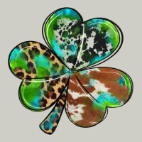 Western Shamrock Heavyweight Hoodie | Teevron