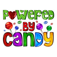 powered by candy with lollipops | Teevron