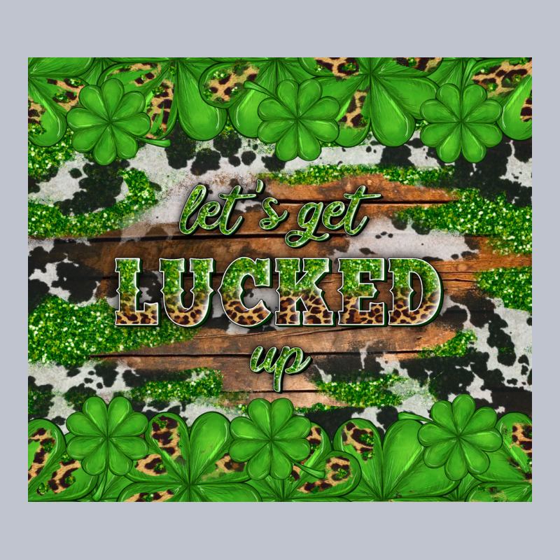 Let's Get Lucked Up Premium Hoodie by Artiststas | Teevron
