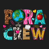 Para Crew Heavyweight Hoodie | Teevron
