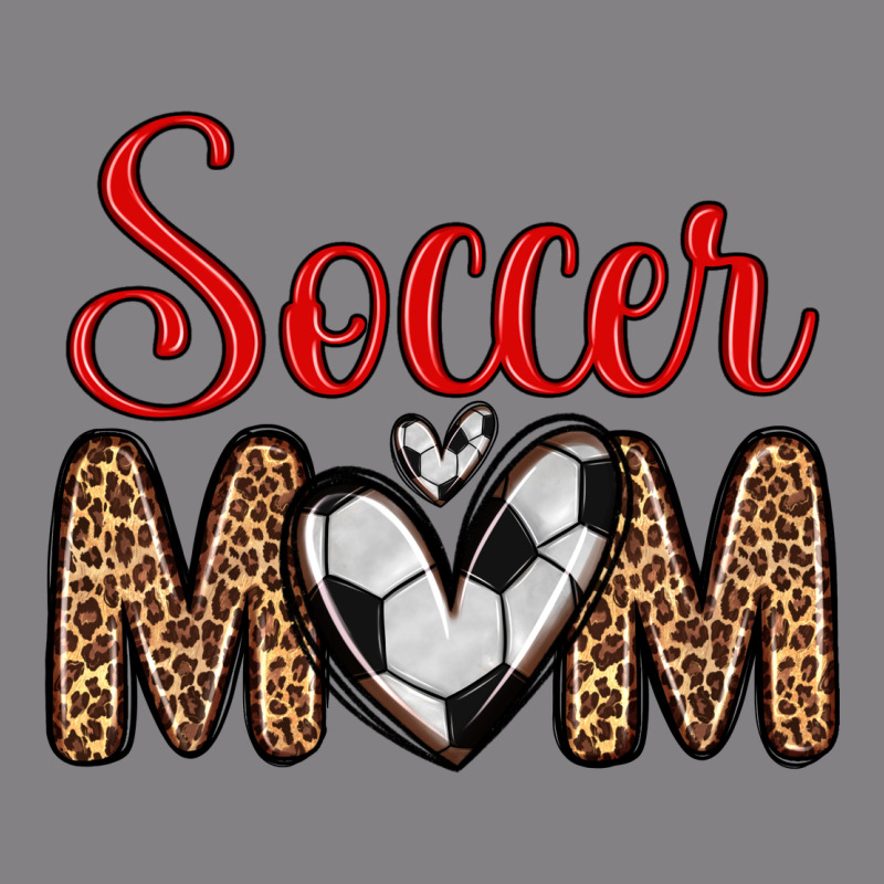 Soccer Mom Heavyweight Hoodie by Zillion Design Studio | Teevron