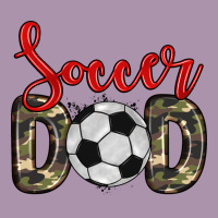 Soccer Dad Heavyweight Hoodie | Teevron