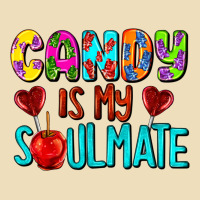 Candy Is My Soulmate Premium Hoodie | Teevron