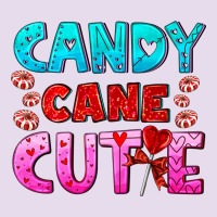 Candy Cane Cutie Premium Hoodie | Teevron