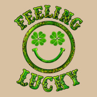 Feeling Lucky With Leopard Heavyweight Hoodie | Teevron