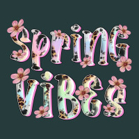 Spring Vibes Premium Hoodie | Teevron