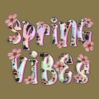 Spring Vibes Premium Hoodie | Teevron