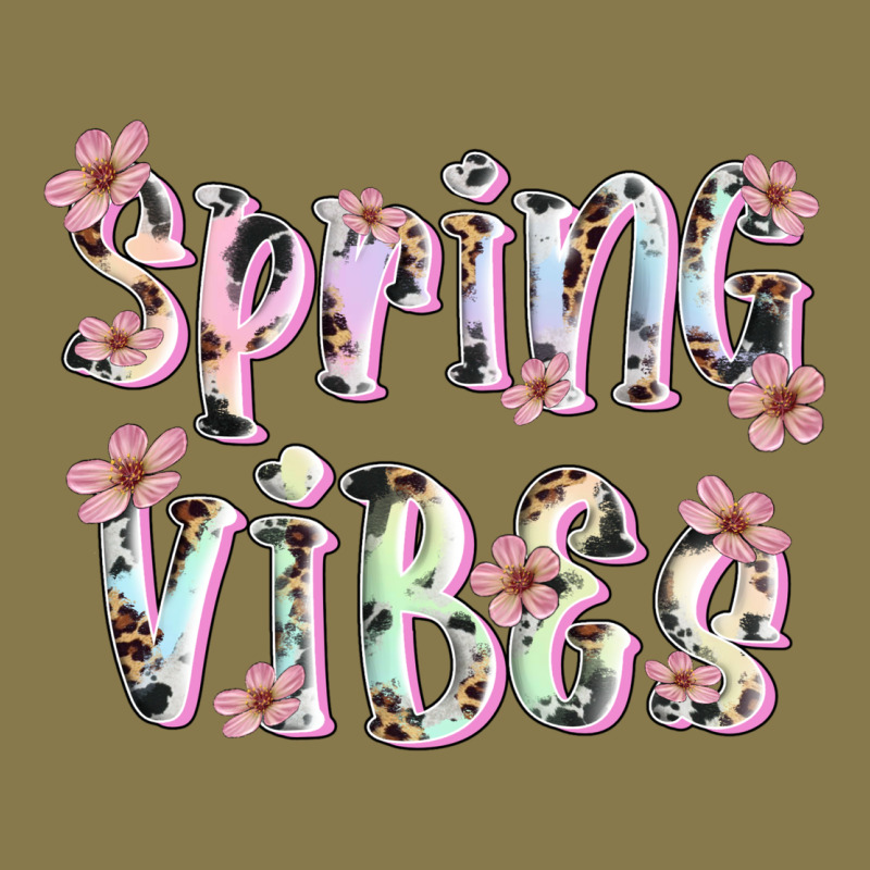 Spring Vibes Premium Hoodie by Artiststas | Teevron