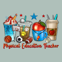 Physical Education Teacher Coffee Cups Heavyweight Hoodie | Teevron