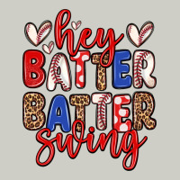 Hey Batter Batter Swing Heavyweight Hoodie | Teevron