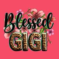 Flowers Blessed Gigi Premium Sweatshirt | Teevron