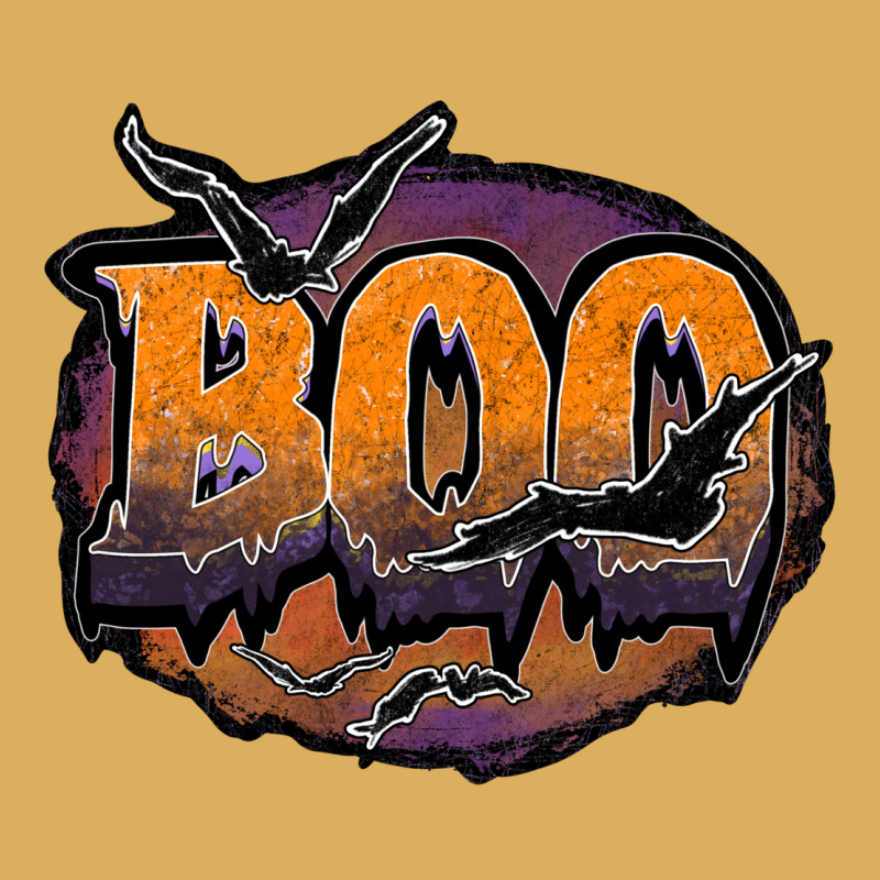 Boo Premium Hoodie by JahusDesignShop | Teevron