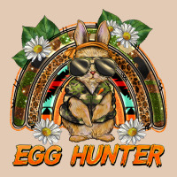 Easter Egg Hunter  Rabbit Rainbow Urban Hoodie | Teevron