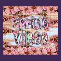 Spring Vibes Premium Hoodie | Teevron